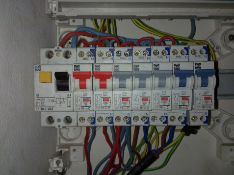 Photo de réalisation 1 - Immobilia Diagnostic